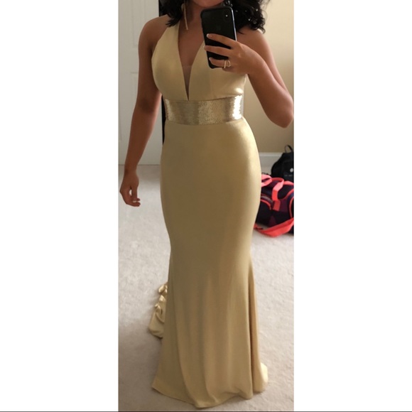 Prom Dress - Picture 4 of 8